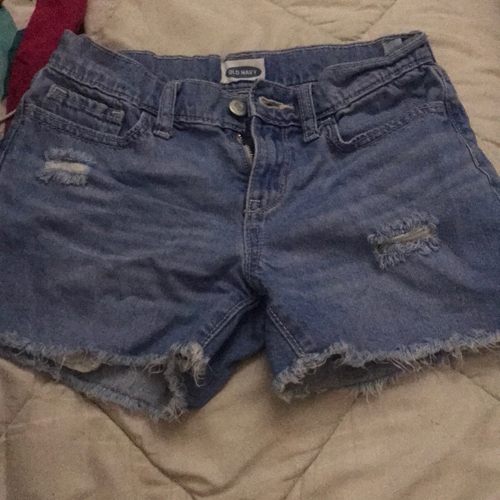 Shorts